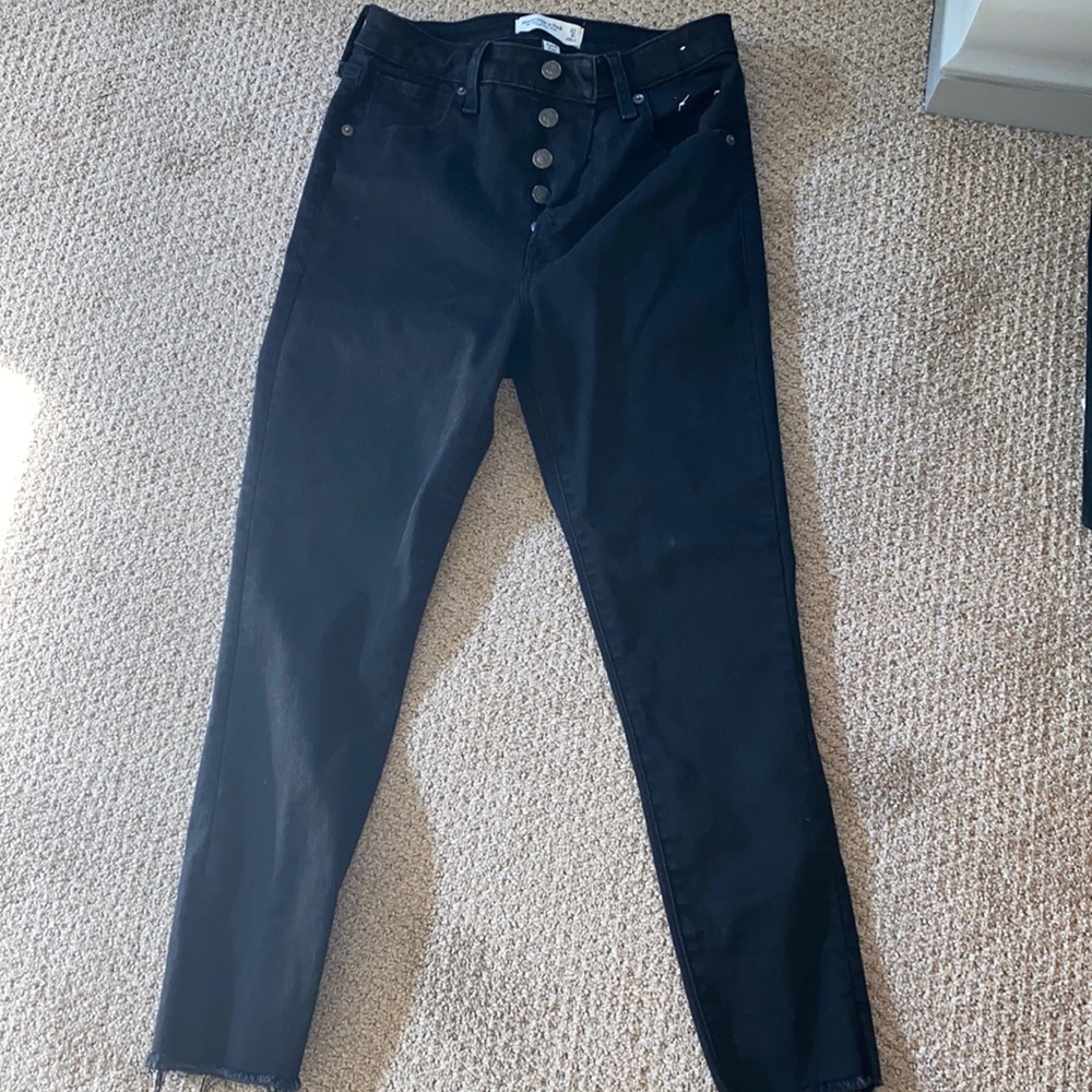 Abercrombie Jeans